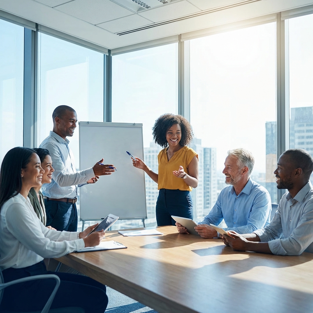 Equipo Best House Central