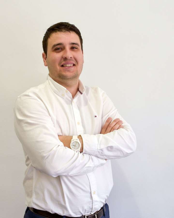 David Martinez