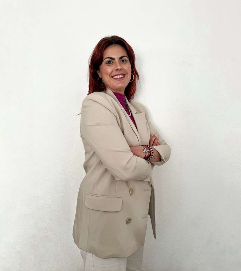 Almudena Atienza