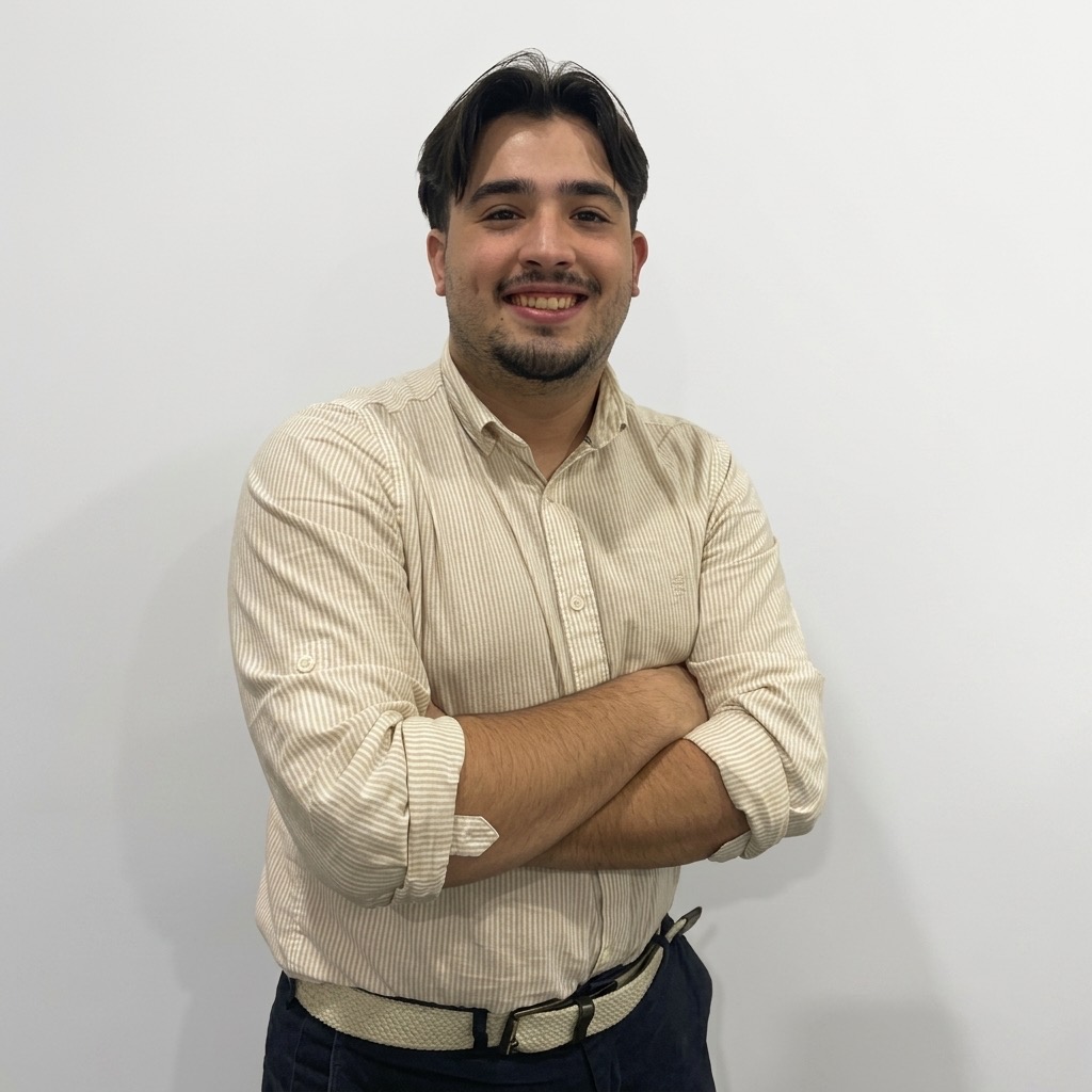 Oscar Alberto
